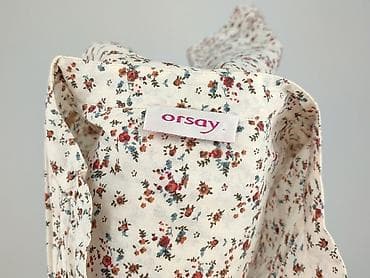 wasyl bluzki: Orsay, Bluzka damska, rozmiar XL — 4