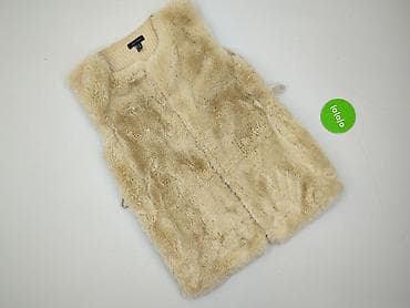 ubra kurtki wiosenne: New Look, Kamizelka damska, rozmiar M — 2