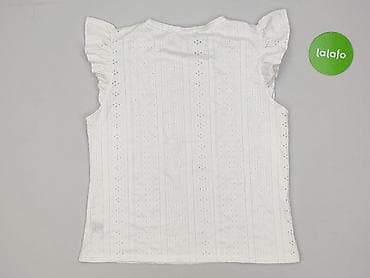 bluzki basic damskie: Shein, Bluzka damska, rozmiar M — 4