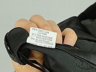 szorty rowerowe: Szorty damskie, rozmiar S — 5