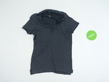 bluzki kopertowe reserved: C&A, Women's blouse, size M (EU 38) — 2
