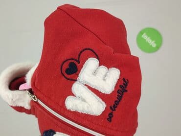 bluza wojan team allegro: Sweatshirt, 12-18 months, condition - Very good — 5