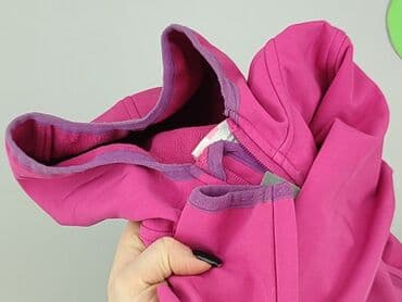 kombinezon niemowlęcy zimowy allegro: Jacket, Topomini, 6-9 months, condition - Good — 6