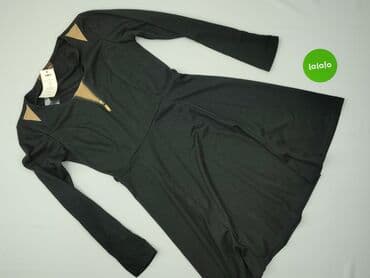 sukienka mia moda: Women`s dress, 2XL — 2