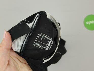 all blacks koszulka: Kipsta, T-shirt damski, rozmiar XL — 4