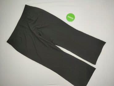 george kurtka damska: George, Spodnie materiałowe damskie, rozmiar 4XL — 3