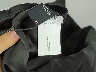 cider koszula: Cider, Sukienka damska, rozmiar XL — 7