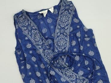 h m plus size tops: H&M L.O.G.G., Sukienka damska, S — 1