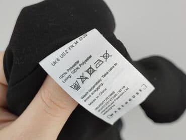 sukienka: Wearhouse, Sukienka damska, rozmiar 2XS — 5