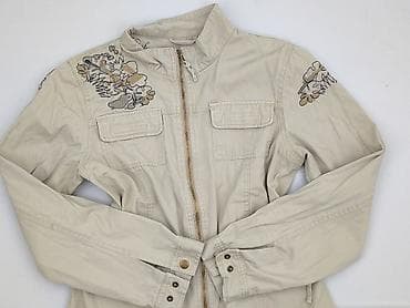 Kurtka przejściowa damska, rozmiar XL