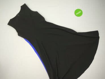 sukienki damskie calvin klein performance: Donna Karan, Women`s dress, size XS — 4