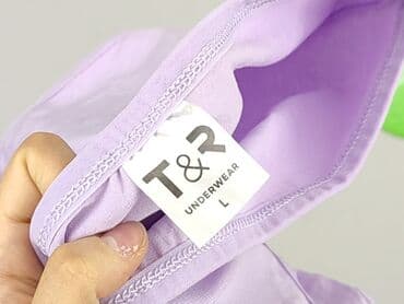жіноча білизна польща: Tom Rose, Women`s panties, size L (EU 40) — 4