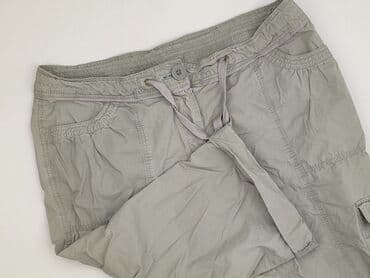 kapcie kapitan bomba: Bhs, Spodnie 3/4 damskie, rozmiar 2XL — 1