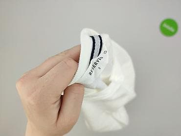 my basic t shirt: Reserved, Koszulka dla mężczyzn, rozmiar S — 5