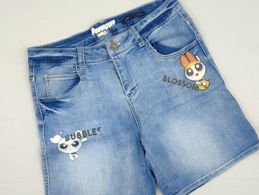 Women: Shorts for women, size S (EU 36) — 1