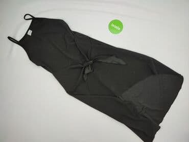 ubrania plus size tanio: Pakuten, Sukienka damska, S — 2