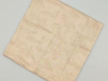 Poszewki: Pillowcase, 40 x 40, kolor - Beżowy, stan - Idealny