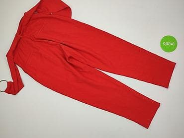 stradivarius parka: Stradivarius, Spodnie materiałowe damskie, rozmiar XS — 3