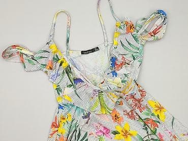 Boohoo, Sukienka damska, rozmiar S