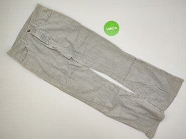 koszulka tommy hilfiger w paski: HIS, Jeansy damskie, XL — 2