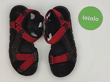 trampki biale tommy: Fila, Sandały męskie, rozmiar 43 — 2