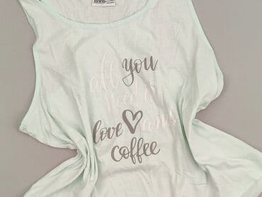 t shirty plus size: Janina, Top damski, rozmiar 5XL — 1