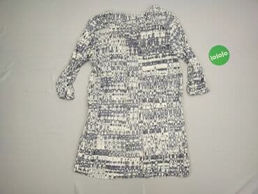 allegro sukienki wieczorowe plus size: H&M, Sukienka damska, rozmiar 2XL — 3