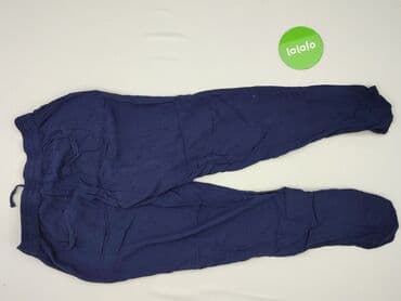 marynarka damska cropp: Cropp, Spodnie damskie, rozmiar M — 3