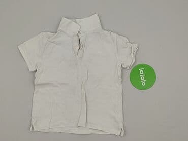 koszulka 8 lat: T-shirt, Zara, 4-5 years, 104-110 cm, condition - Very good — 2