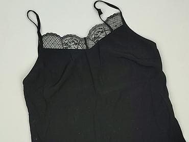 biustonosz 75e: Top damski, rozmiar S — 1