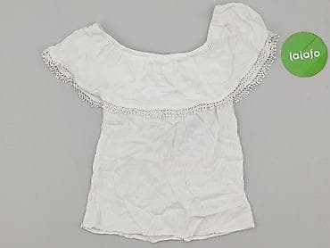 stradivarius l: Reserved YFL, Bluzka damska, rozmiar XS — 4