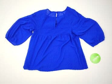 bluzki kopertowe reserved: Tu, Women's blouse, size L (EU 40) — 3