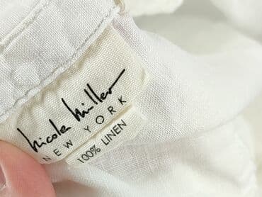 koszula puro lino: New York & Company, Bluzka damska, rozmiar XS — 5
