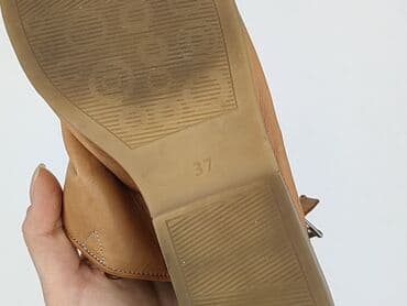 sandały klapki ccc: Venezia, Sandały damskie, rozmiar 37 — 6