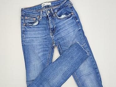 Zara, Jeans for women, size S