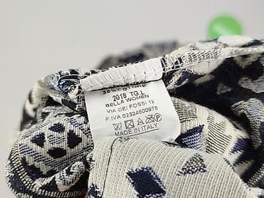bis moda: Cotone, Spódnica damska, rozmiar L — 5