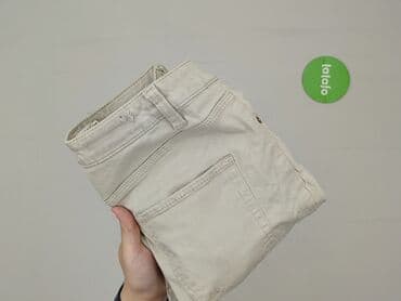 franz kafka t shirty: H&M, Jeansy damskie, rozmiar S — 6