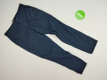 spodnie materiałowe tommy hilfiger: Tom Rose, Spodnie materiałowe damskie, rozmiar S — 2