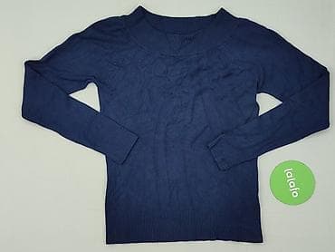 sweter akryl: Sweter damski, rozmiar S — 2