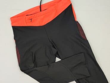 lidl joggery damskie: 3/4 Trousers for women, size S (EU 36) — 1