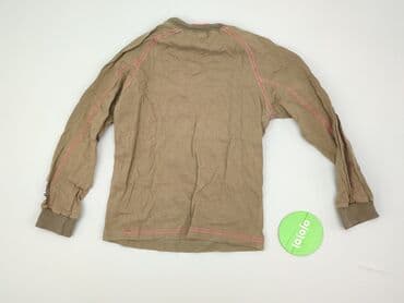 sukienka w geometryczne wzory h m: Bluzka, H&M, 9 lat, 128-134 cm, stan - Dobry — 3