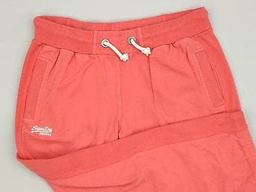 Superdry, Спортивні штани жіночі, розмір S