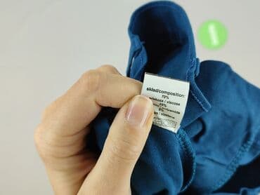 buty ja morant: Moraj, Spódnica damska, rozmiar L — 6