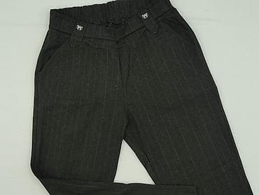 moro dresy: Moraj, Spodnie materiałowe damskie, rozmiar XL — 1