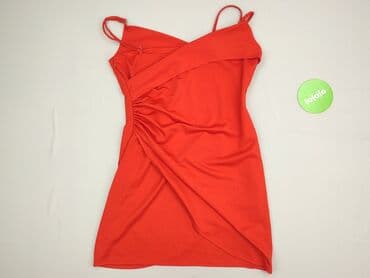 sukienki swing plus size: H&M, Women`s dress, size S (EU 36) — 2