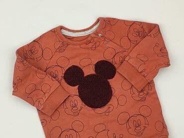 c and a bluza: Bluza, George, 3-6 miesięcy, stan - Idealny — 1