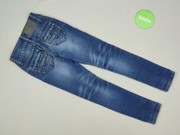 ccc buty fila dziecięce: Jeansy damskie, rozmiar S — 3