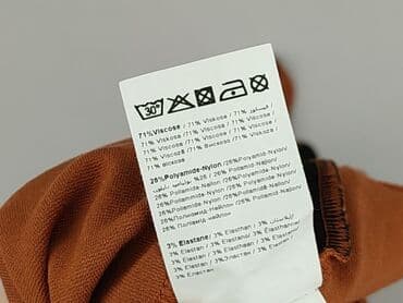 czerwona sukienka stradivarius: Pimkie, Sukienka damska, S — 6