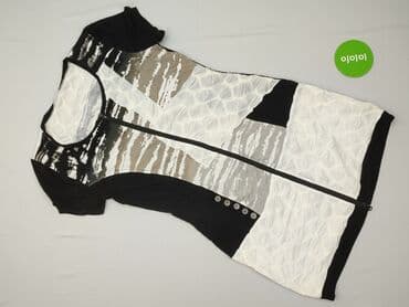 legginsy z suwakiem: Women`s dress, M at lalafo.pl — 3 legginsy z suwakiem: Women`s dress, M — 3