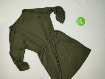 ubrania dla 70 latki: Woman, Sukienka damska, rozmiar XL — 3